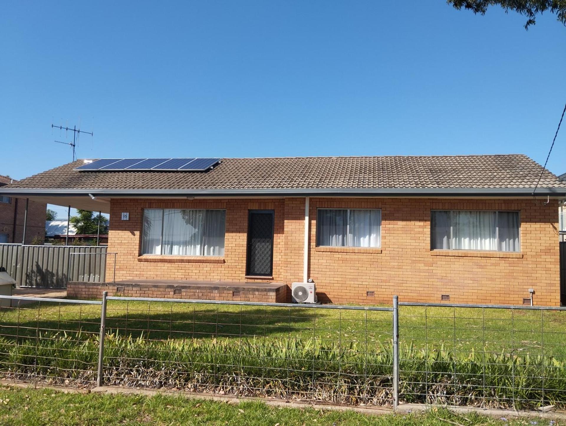 Across Country Motor Inn Dubbo Exteriör bild