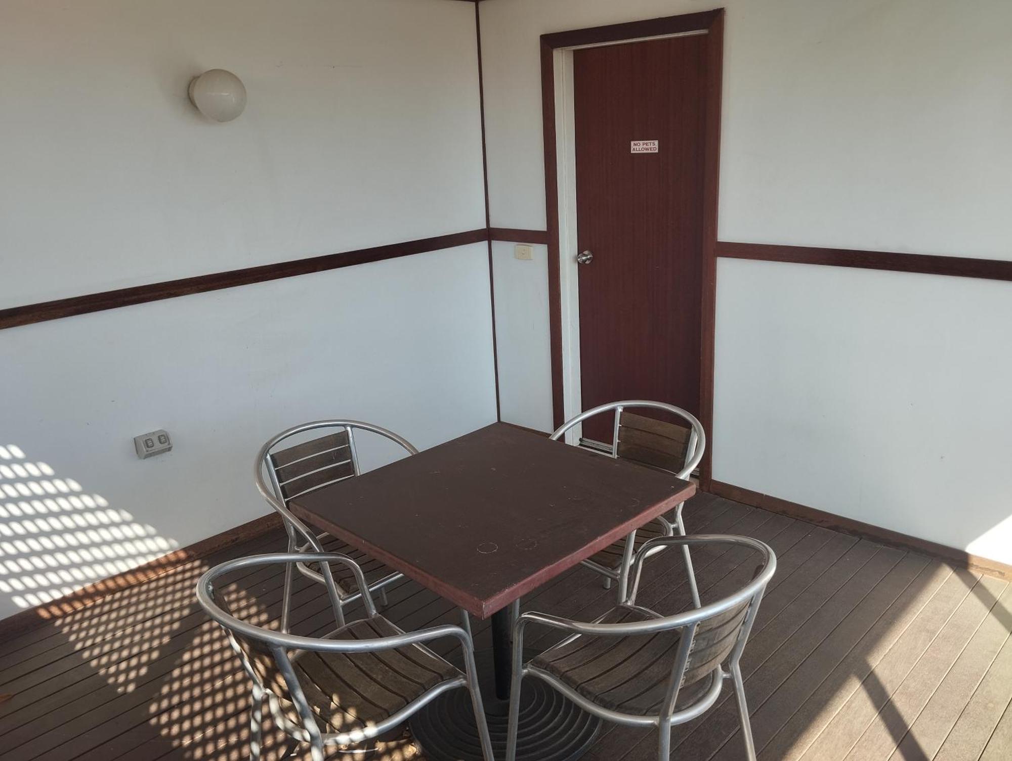 Across Country Motor Inn Dubbo Exteriör bild